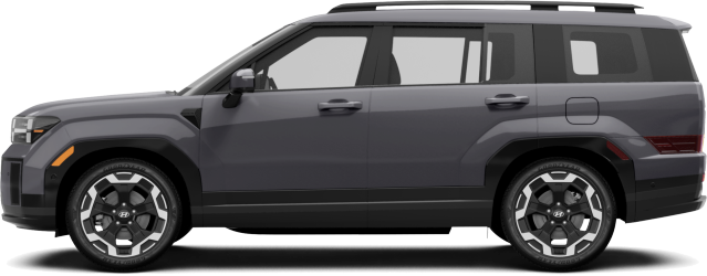 2025 Hyundai SANTA FE SEL 4dr SUV