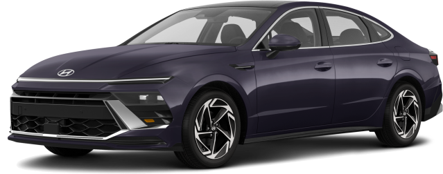 2025 Hyundai SONATA SEL Convenience