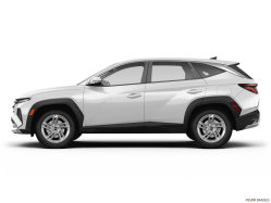 Thumbnail image of 2025 Hyundai TUCSON at Brown Daub Volvo Cars Lehigh Valley