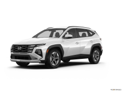 Thumbnail image of 2025 Hyundai TUCSON at Maxon Hyundai Inc.