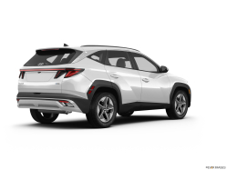 Thumbnail image of 2025 Hyundai TUCSON at Maxon Hyundai Inc.