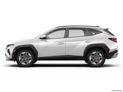 Thumbnail image of 2025 Hyundai TUCSON at Maxon Hyundai Inc.