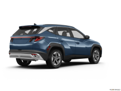 Thumbnail image of 2025 Hyundai TUCSON at Maxon Hyundai Inc.