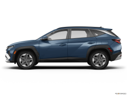 Thumbnail image of 2025 Hyundai TUCSON at Maxon Hyundai Inc.