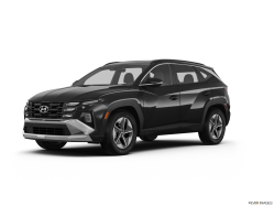 Thumbnail image of 2025 Hyundai TUCSON at Maxon Hyundai Inc.