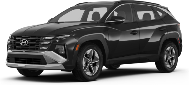 2025 Hyundai TUCSON SEL Convenience at Maxon Hyundai Inc.