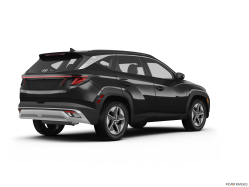 Thumbnail image of 2025 Hyundai TUCSON at Maxon Hyundai Inc.