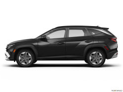 Thumbnail image of 2025 Hyundai TUCSON at Maxon Hyundai Inc.