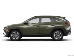 Thumbnail image of 2025 Hyundai TUCSON at Maxon Hyundai Inc.