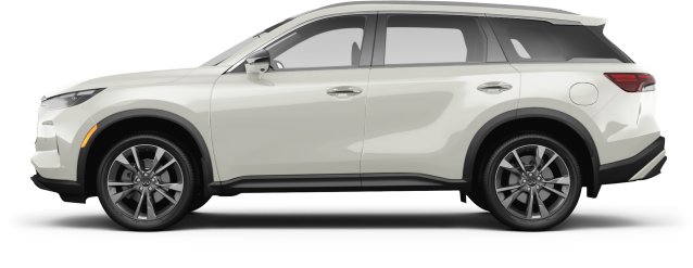 2025 INFINITI QX60 AWD Sensory 4dr SUV
