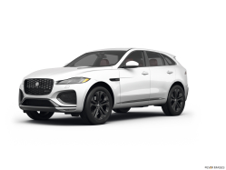 Thumbnail image of 2025 Jaguar F-PACE at Piazza Jaguar Land Rover Willow Grove
