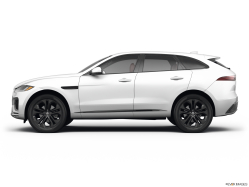 Thumbnail image of 2025 Jaguar F-PACE at Piazza Jaguar Land Rover Willow Grove