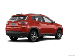 Thumbnail image of 2025 Jeep Compass at Monroeville Dodge