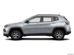 Thumbnail image of 2025 Jeep Compass at Dave Dennis Chrysler Jeep Dodge Ram