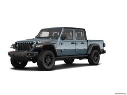Thumbnail image of 2025 Jeep Gladiator at Novak Motors NJ