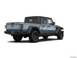 Thumbnail image of 2025 Jeep Gladiator at Novak Motors NJ