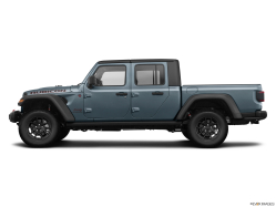 Thumbnail image of 2025 Jeep Gladiator at Novak Motors NJ