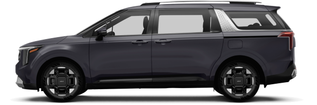 2025 Kia Carnival EX 4dr Mini-Van