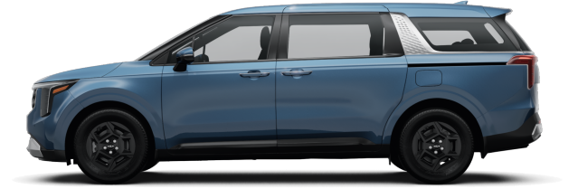 2025 Kia Carnival LXS 4dr Mini-Van
