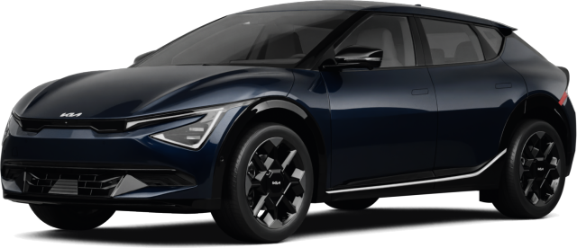 2025 Kia EV6 GT