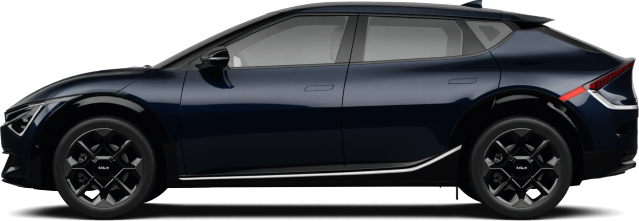 2025 Kia EV6 AWD GT 4dr Crossover