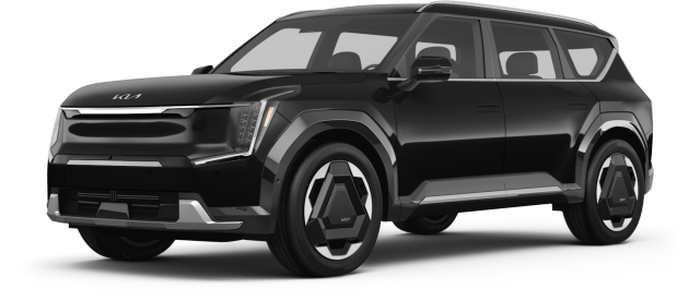 Thumbnail image of 2025 Kia EV9 at Feldman Chevrolet Of Novi