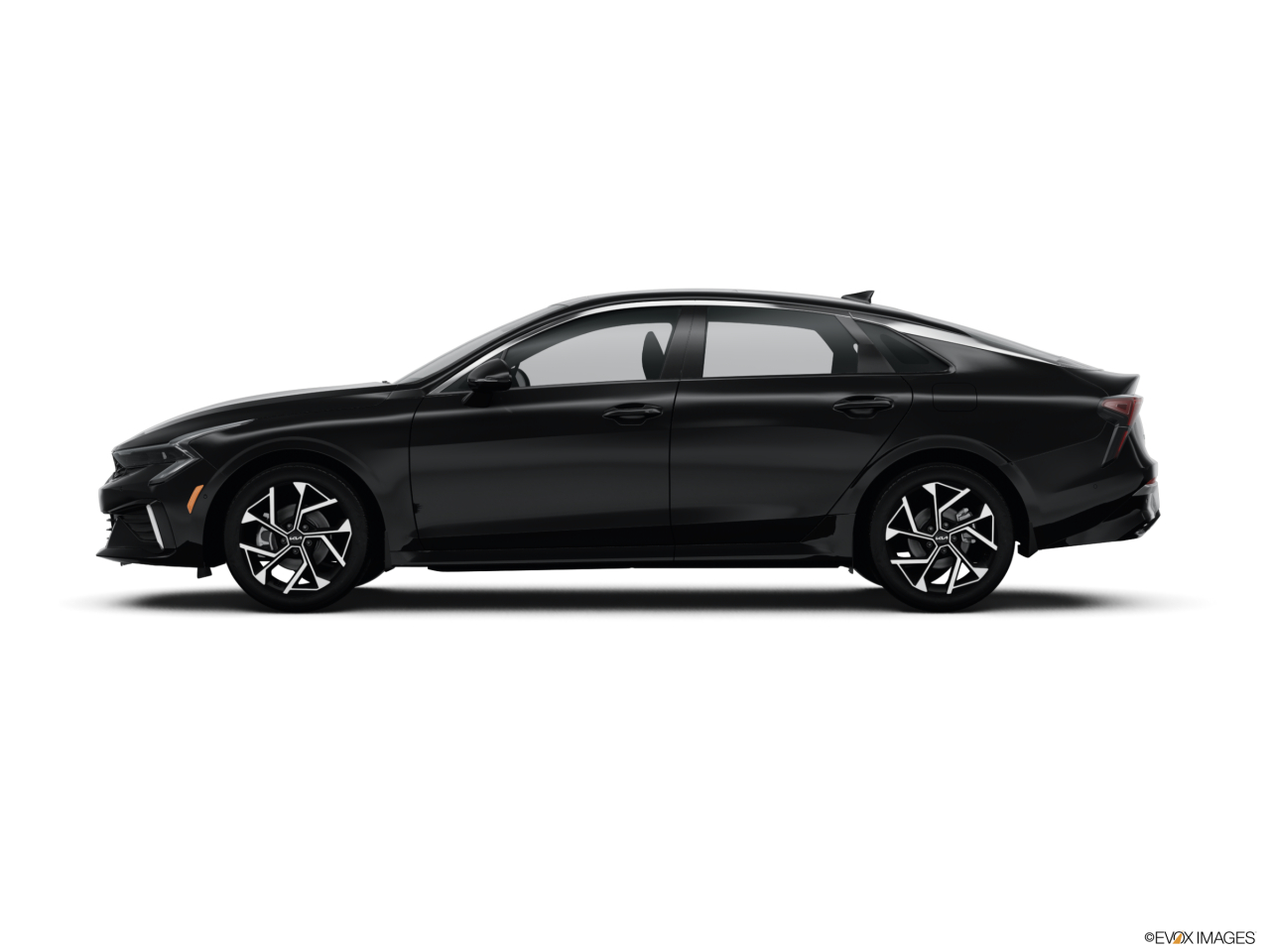 Image of 2025 Kia K5 GT-Line