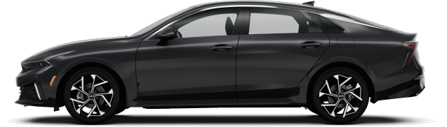 2025 Kia K5 EX 4dr Sedan