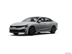 Thumbnail image of 2025 Kia K5 at Transitowne Kia Of West Seneca