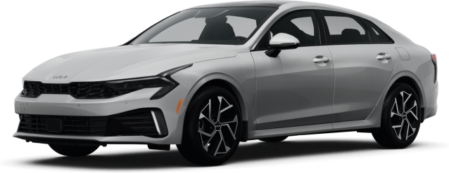 2025 Kia K5 GT-Line at Transitowne Kia Of West Seneca