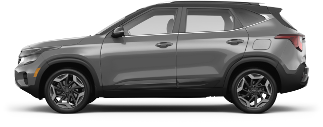 2025 Kia Seltos AWD SX 4dr SUV