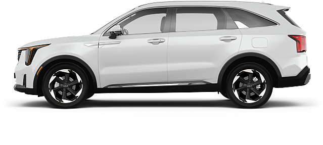 2025 Kia Sorento Hybrid AWD SX Prestige 4dr SUV