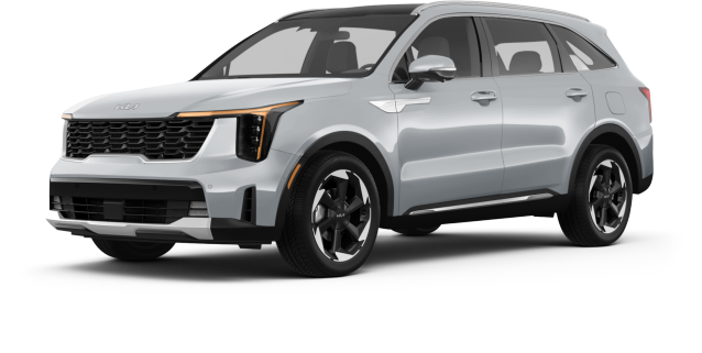 2025 Kia Sorento Plug-In Hybrid SX Prestige