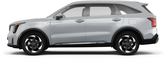 2025 Kia Sorento Plug-In Hybrid AWD SX Prestige 4dr SUV
