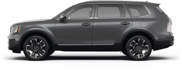 2025 Kia Telluride AWD SX-Prestige 4dr SUV
