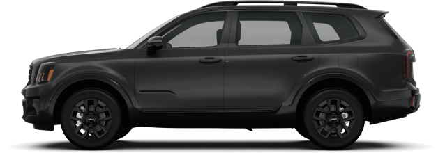 2025 Kia Telluride AWD SX-Prestige X-Pro 4dr SUV