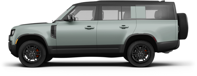 2025 Land Rover Defender AWD 130 P400 X 4dr SUV