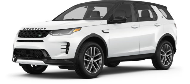 2025 Land Rover Discovery Sport P250 Dynamic SE