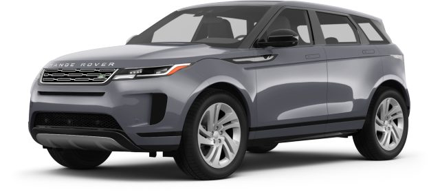 2025 Land Rover Range Rover Evoque P250 S