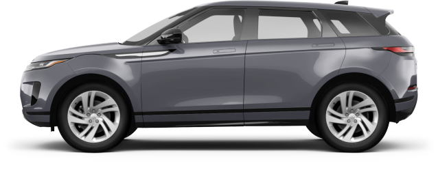 2025 Land Rover Range Rover Evoque AWD P250 Dynamic SE 4dr SUV