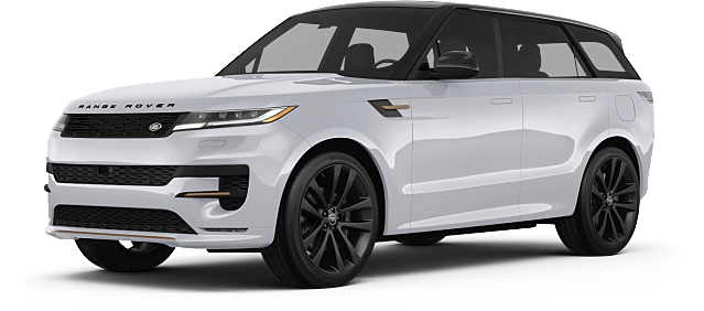 None Land Rover Range Rover Sport P550e Autobiography