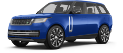 2025 Land Rover Range Rover P550e Autobiography