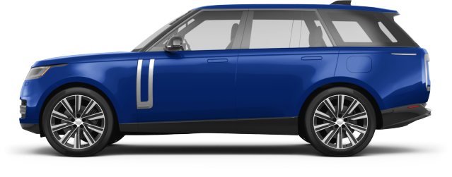 2025 Land Rover Range Rover AWD P550e Autobiography 4dr SUV
