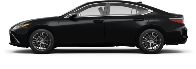 2025 Lexus ES 350 4dr Sedan