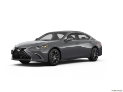 Thumbnail image of 2025 Lexus ES 350 at Johnson Lexus Of Raleigh
