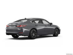 Thumbnail image of 2025 Lexus ES 350 at Johnson Lexus Of Raleigh