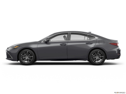 Thumbnail image of 2025 Lexus ES 350 at Johnson Lexus Of Raleigh