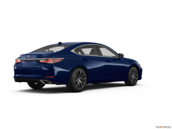 Thumbnail image of 2025 Lexus ES 350 at Johnson Lexus Of Raleigh