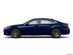 Thumbnail image of 2025 Lexus ES 350 at Johnson Lexus Of Raleigh