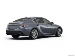 Thumbnail image of 2025 Lexus IS 300 at Johnson Lexus Of Raleigh